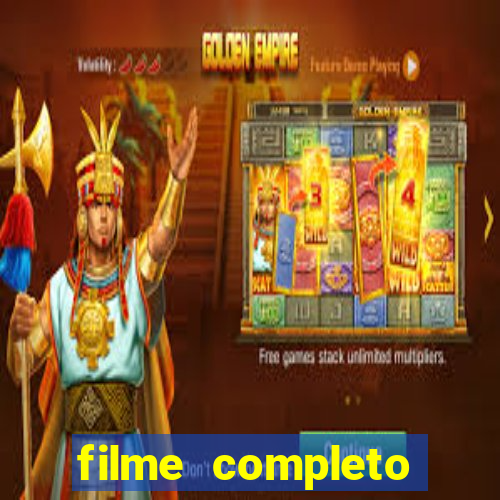 filme completo dublado kraven o caçador